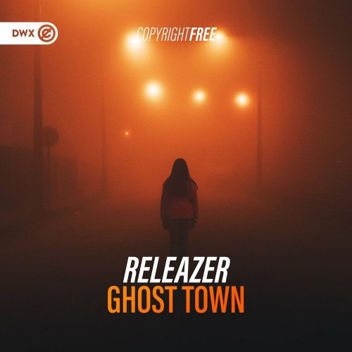 Releazer - Ghost Town (Extended Mix) (2022)