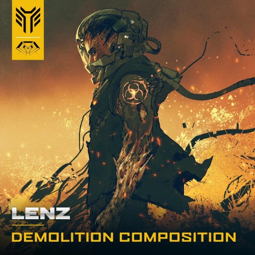 Lenz - Demolition Composition (2022)