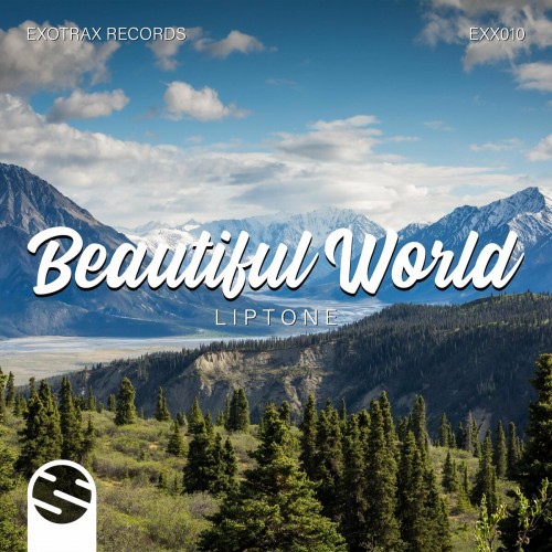 Liptone - Beautiful World (2022)