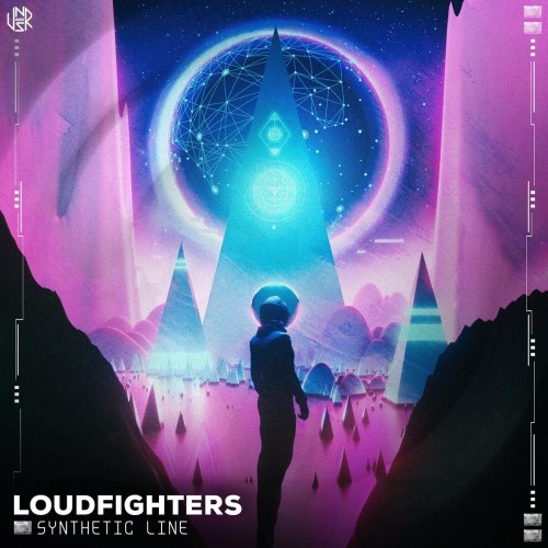 Loudfighters - Synthetic Line (2022)