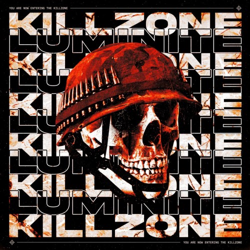 Luminite - Killzone (Edit) (2022)