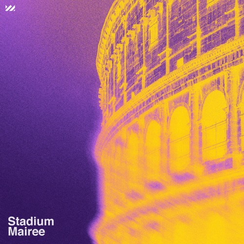 Mairee - Stadium (Extended Mix) (2022)