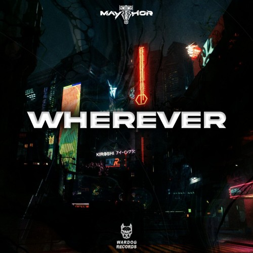 Maythor - Wherever (Extended Mix) (2022)