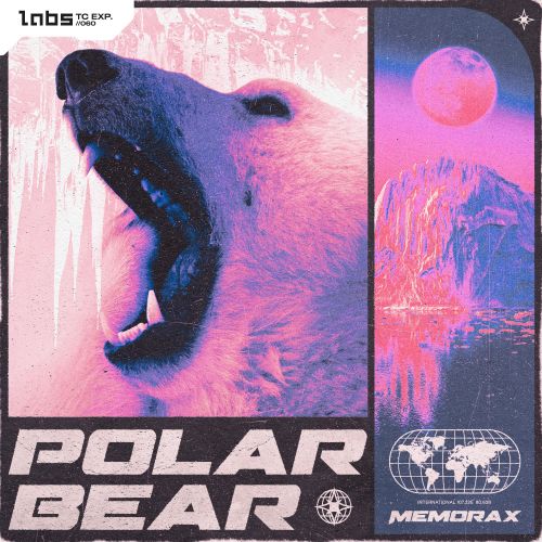 Memorax - Polar Bear (Pro Mix) (2022)