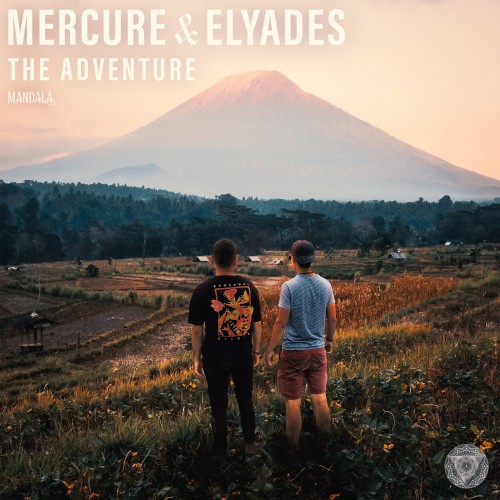 Mercure & Elyades - The Adventure (Extended Mix) (2022)