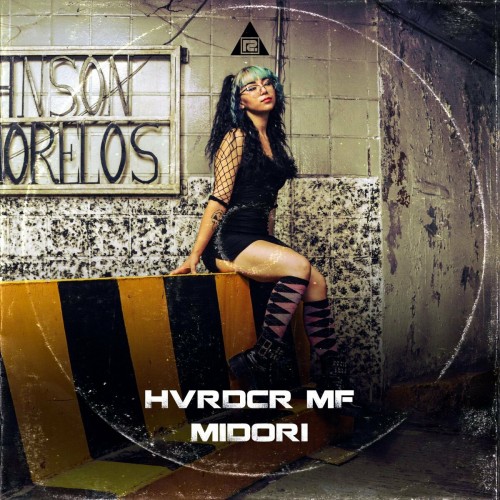 Midori - HVRDCR MF (Edit) (2022)