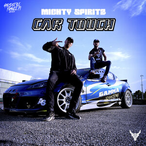 Mighty Spiritz - Car Touch (Extented Mix) (2022)