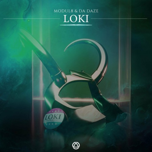 Modul8 & Da Daze - Loki (Edit) (2022)