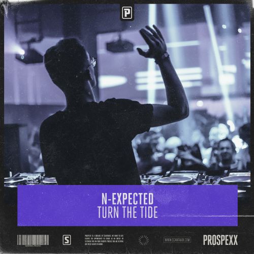 N-Expected - Turn The Tide (Original Mix) (2022)