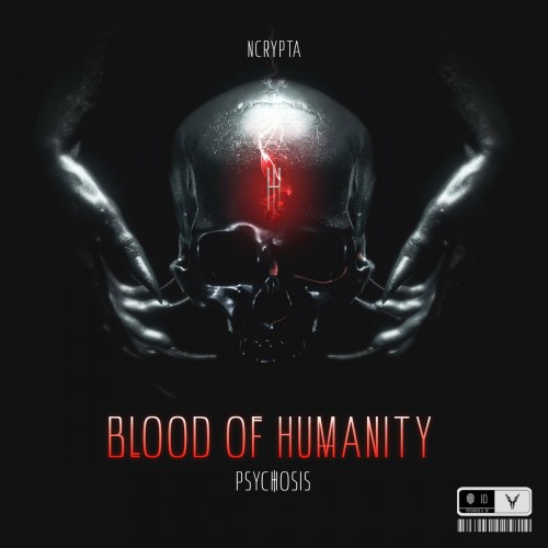 Ncrypta - Blood Of Humanity (Edit) (2022)