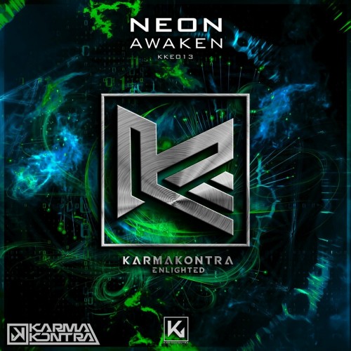 Neon - Awaken (2022)