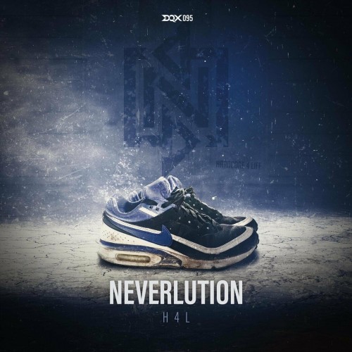 Neverlution - H4L (2022)