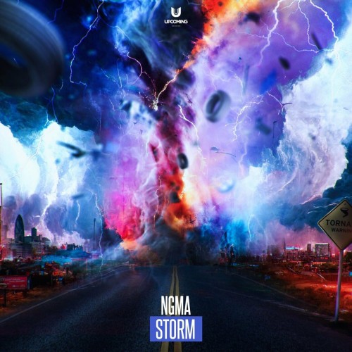 Ngma - Storm (Edit) (2022)