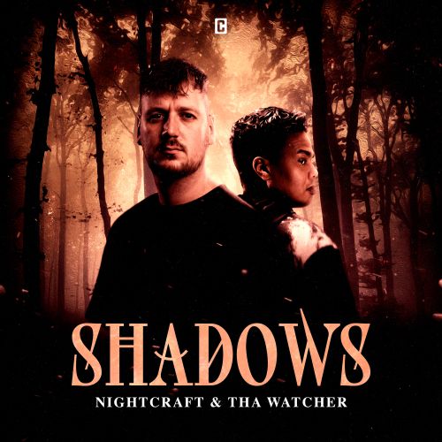 Nightcraft & Tha Watcher - Shadows (Original Mix) (2022)