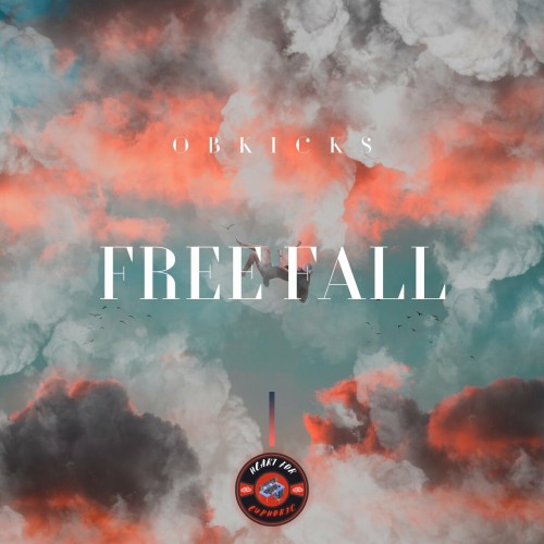 Obkicks - Free Fall (2022)