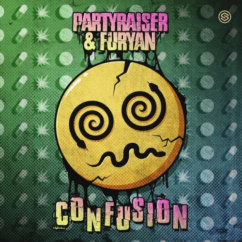 Partyraiser & Furyan - Confusion (Extended Mix) (2022)