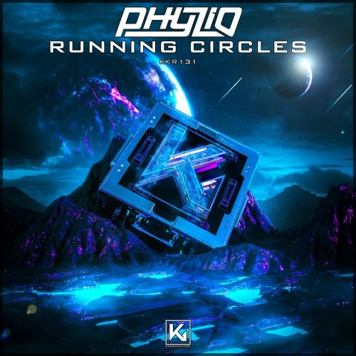 Phyzio - Running Circles (2022)