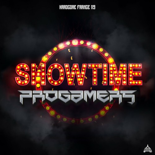 Progamers - Showtime (2022)