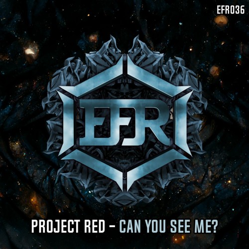 Project Red - Can You See Me (2022)