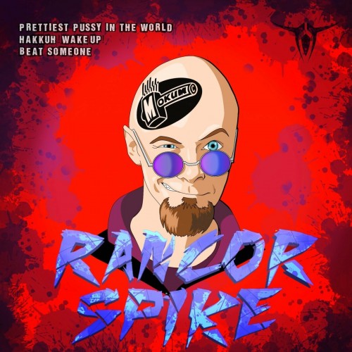 Rancor Spike - Wake Up (2022)