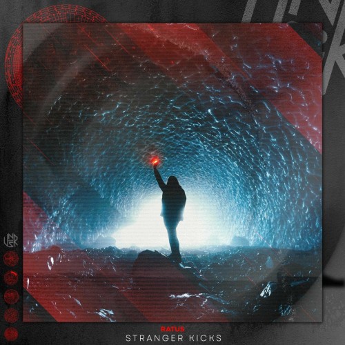 Ratus - Stranger Kicks (2022)