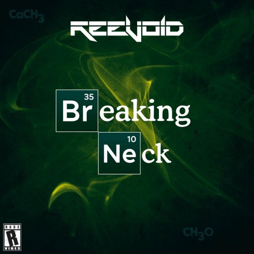 Reevoid - Breaking Neck (2022)