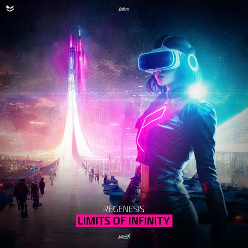 Regenesis - Limits Of Infinity (Original Mix) (2022)