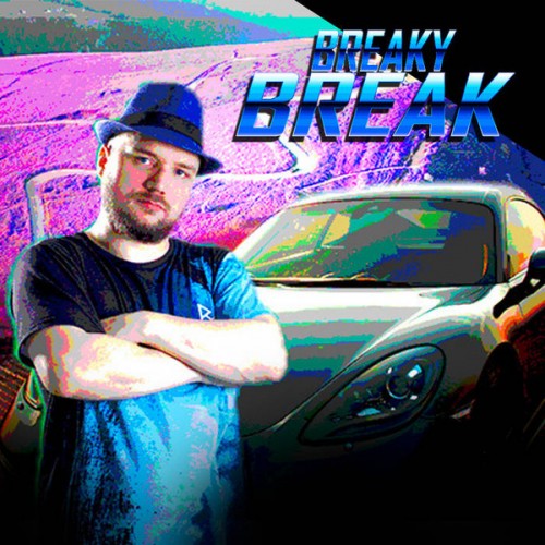 Remzcore - Breaky Break (2022)