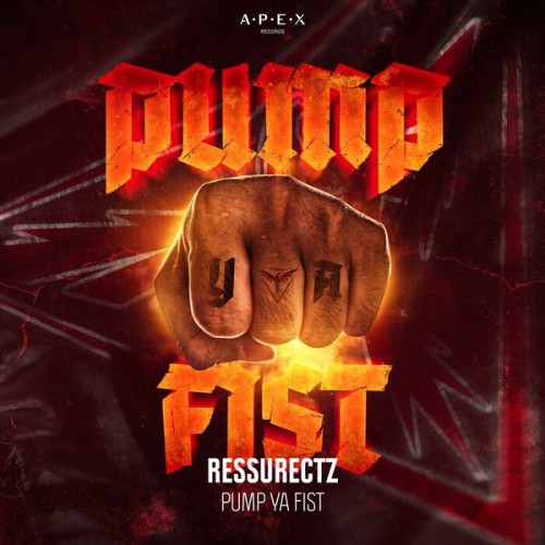 Ressurectz - Pump Ya Fist (Original Mix) (2022)