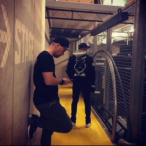 Ricardo Moreno & Potato - Back To The Roots (2022)