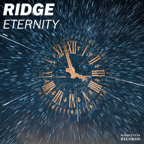 Ridge - Eternity (2022)