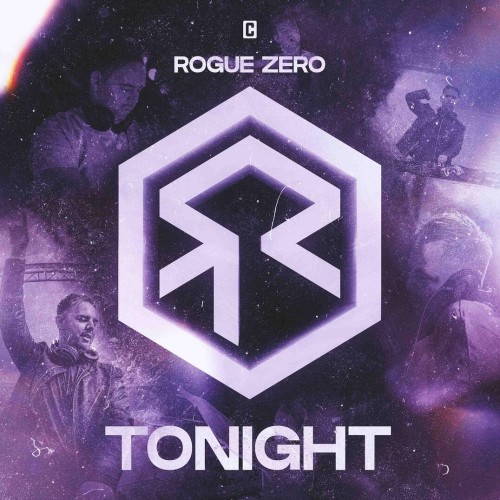 Rogue Zero - Tonight (2022)