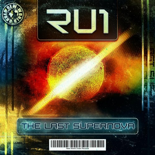 RU1 - The Last Supernova (2022)