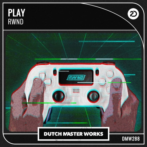 RWND - Play (Extended Mix) (2022)