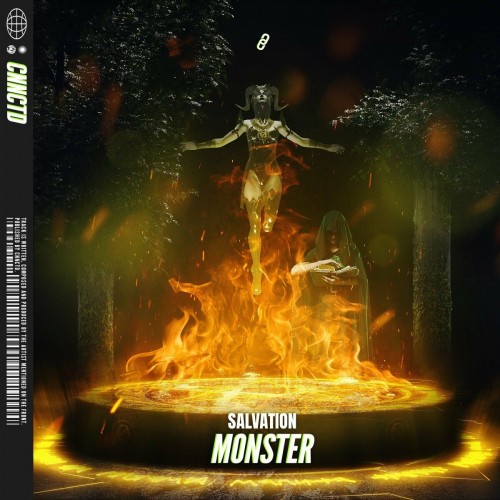 Salvation - Monster (2022)