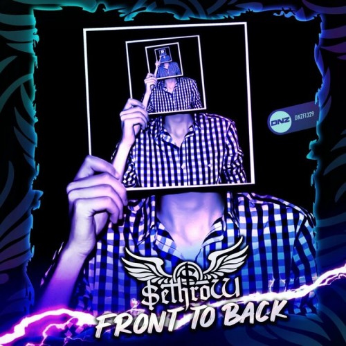 Sethrow - Front To Back (2022)