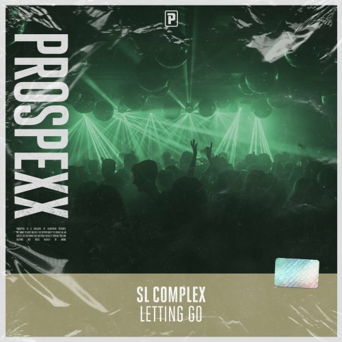 SL Complex - Letting Go (2022)
