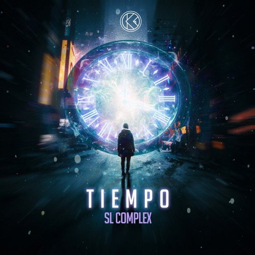 SL Complex - Tiempo (Extended Mix) (2022)