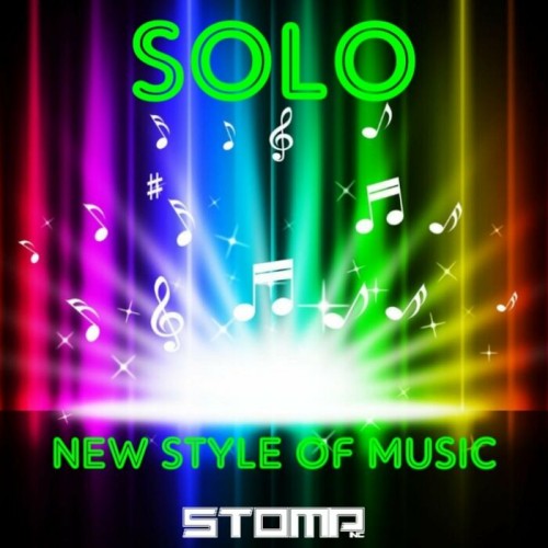 Solo - New Style Of Music (2022)
