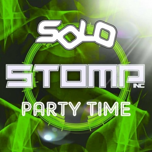Solo - Party Time (2022(