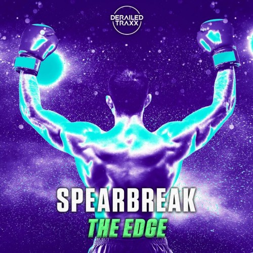Spearbreak - The Edge (2022)