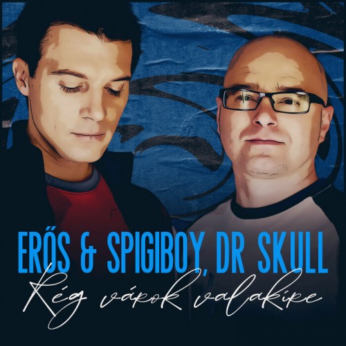 Spigiboy & Eros - Reg Varok Valakire (Dr Skull Hardstylemix)