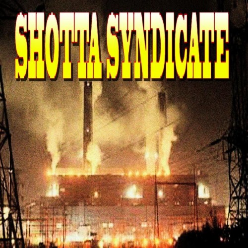 Swap Meet - SHOTTA SYNDICATE (2022)