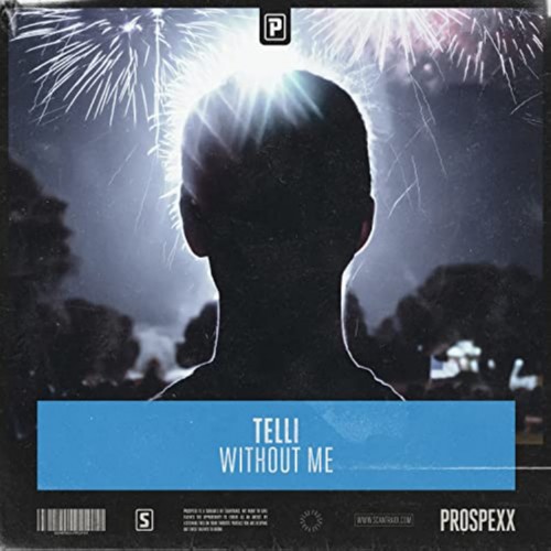 Telli - Without Me (Original Mix) (2022)