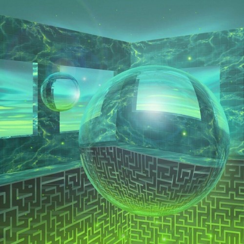 TentaGhoul - The Void (2022)