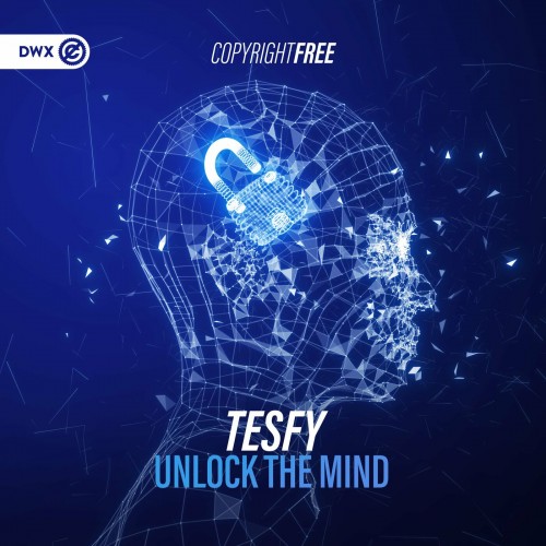 TESFY - Unlock The Mind (2022)