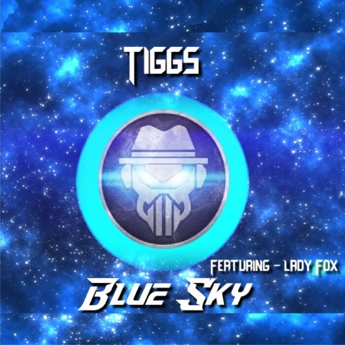 Tiggs - Blue Sky (2022)