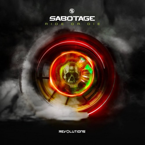 Sabotage - Ride Or Die (Extended Mix) (2022)