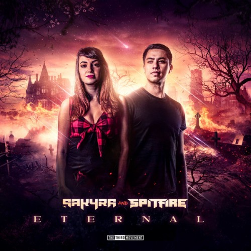 Sakyra & Spitfire - Eternal (2022)