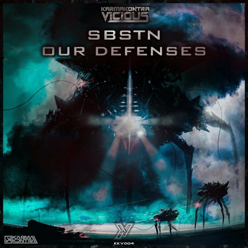 SBSTN - Our Defenses (2022)